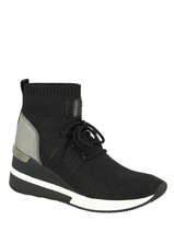 Skyler lace up -MICHAEL KORS