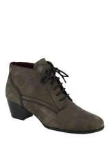 Bottines-TAMARIS