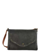 Sac Bandouli�re Authentic Torrow Noir authentic TAUT04