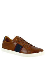 Napoli uomo low-PANTOFOLA D