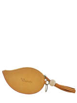 Porte-monnaie Iris Woomen Beige iris WIRIS92