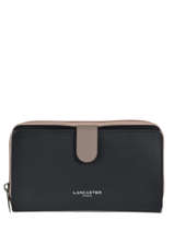 Tout-en-un Cuir Lancaster Noir constance 137-18