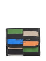 Trousse Forever Nylon Sonia rykiel Multicolore forever nylon 2493-38
