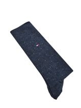 Coffret cadeau 4 paires de chaussettes-TOMMY HILFIGER-vue-porte