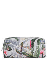 Trousse Ted baker Gris iconic CALLAE