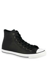 Chuck taylor all star leather hi-CONVERSE