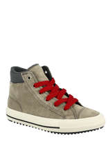 Chuck taylor all star pc boot high top-CONVERSE