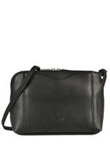 Sac Bandouli�re Eclatante Liu jo Noir eclatante N69199