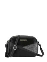 Sac Bandouli�re Kilimanjaro Les tropeziennes Noir kilimanjaro KIL03