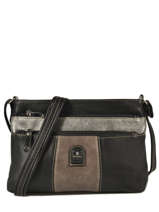 Sac Bandouli�re Basic Miniprix Noir basic AG162