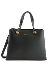 Sac Port� Main Gold Miniprix Noir gold DQ8564