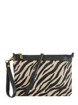 Sac Bandouliere Goa Miniprix Noir goa MD7084-E