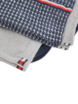 Chaussettes femme 2 paires-TOMMY HILFIGER-vue-porte