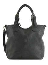 Sac Port� Main Olivia Miniprix Noir olivia MD1044