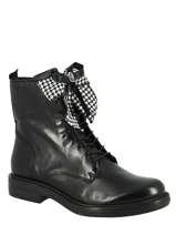 Bottines-MJUS