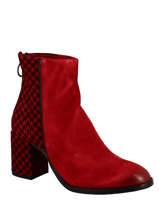 Bottines-MJUS