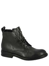 Bottines-MJUS