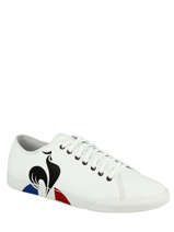 Baskets-LE COQ SPORTIF