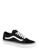 Old skool-VANS