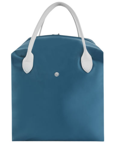 Longchamp Nendo Handbag Red