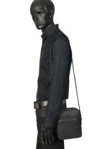 Crossbody Bag Keen Azzaro Black keen AZ945817-vue-porte