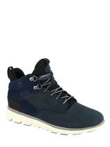 Killington mid hiker-TIMBERLAND