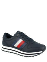 Tommy retro crystal-TOMMY HILFIGER