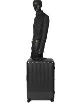 Valise Rigide Essential Lite Rimowa Noir essential lite 823-73-4-vue-porte