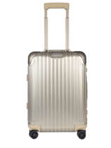Valise Cabine Rimowa Gris original 925-52-4