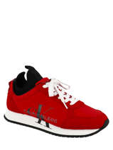 Josslyn-CALVIN KLEIN JEANS