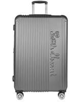 Valise Rigide Little M Little marcel Gris little m 120519-L