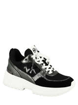 Ballard trainer-MICHAEL KORS