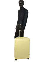 Valise Rigide S