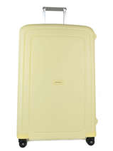 Valise Rigide S
