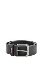 Ceinture Tommy hilfiger Noir belt AM05142