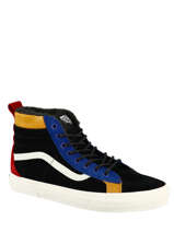 Sk8-hi 46 mte dx-VANS