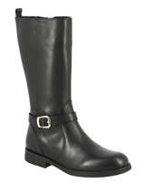 Bottes-GEOX