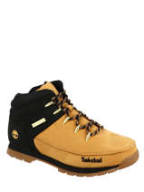 Euro sprint-TIMBERLAND