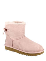 Mini bailey bow2-UGG