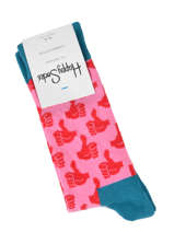 Chaussettes thumbs up-HAPPY SOCKS