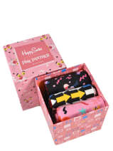 Chaussettes-HAPPY SOCKS