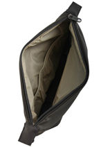 Trousse De Toilette Samsonite Gris uplite 99D008-vue-porte