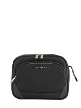 Trousse De Toilette Vectura Evo Samsonite Noir dynamore CH4011