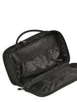 Trousse De Toilette Spark Sng Eco Samsonite Noir spark sng eco CN1014-vue-porte