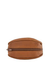 Porte-monnaie Bart Cuir Arthur et aston Marron bart 1978-209