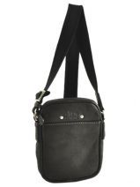 Sac Bandouli�re Francinel Noir berlin 655096
