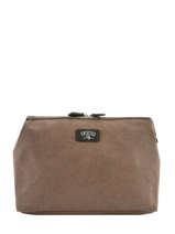 Trousse De Toilette Uppsala Jump Beige uppsala 4443NU