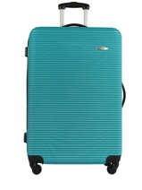 Hardside Luggage Madrid Travel Blue madrid IG1701-L