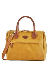 Sac De Voyage Uppsala Jump Marron uppsala 4455NU