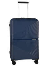 Valise Rigide Airconic American tourister Noir airconic 88G002